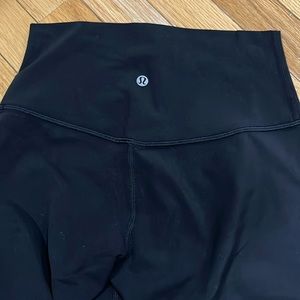 Lululemon Align High-Rise Pant 28”